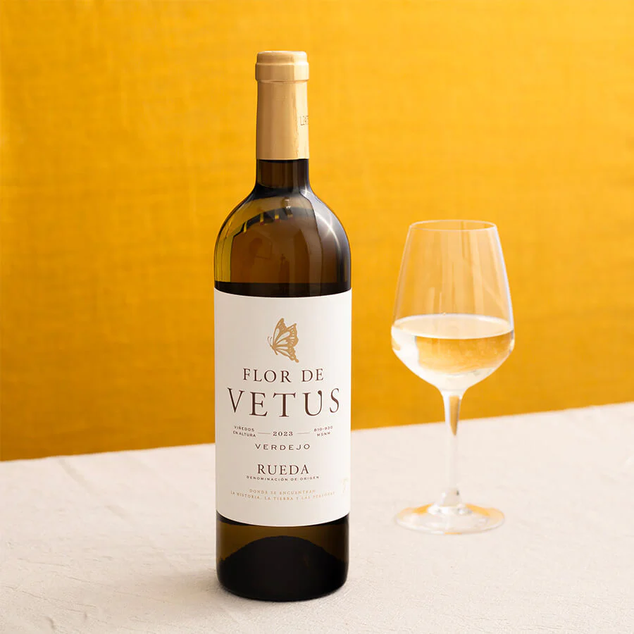 New In: Wines